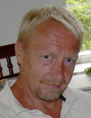 Om Bengt-Åke Angelöw